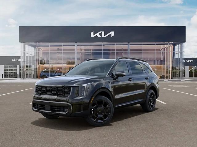 2026 Kia Sorento X-Line SX Prestige for sale in Nutley, NJ