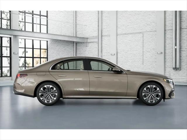 2026 Mercedes-Benz E 350 E 350