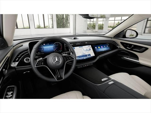 2026 Mercedes-Benz E 350 E 350