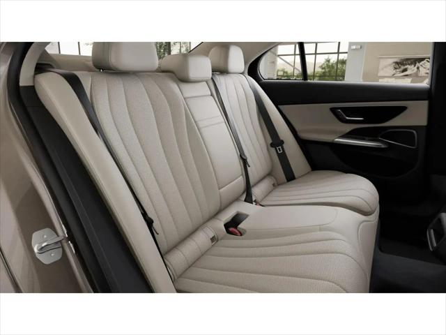 2026 Mercedes-Benz E 350 E 350