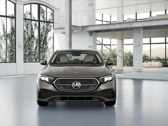 2026 Mercedes-Benz E 350 E 350