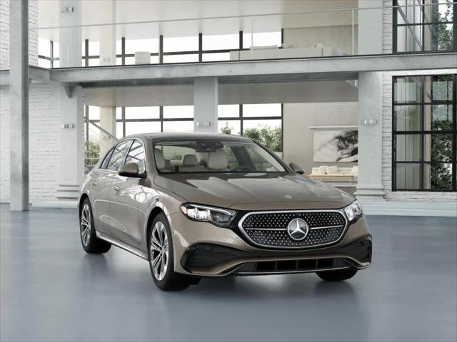 2026 Mercedes-Benz E 350 E 350