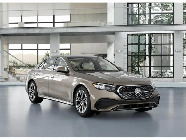 2026 Mercedes-Benz E 350 E 350