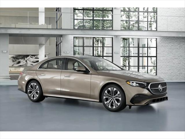 2026 Mercedes-Benz E 350 E 350
