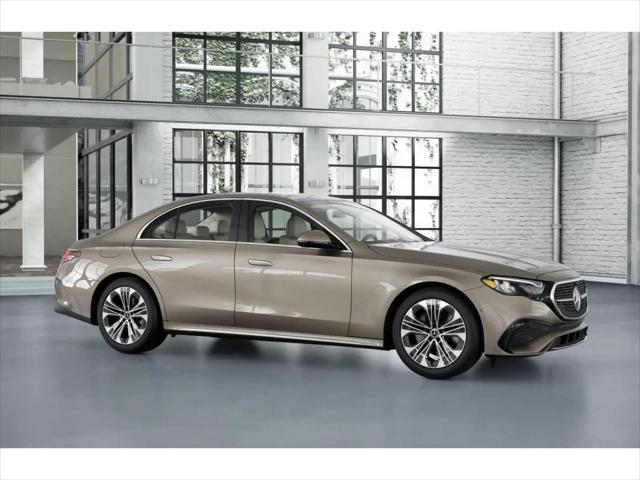 2026 Mercedes-Benz E 350 E 350