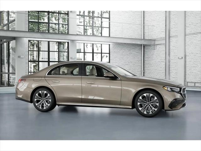 2026 Mercedes-Benz E 350 E 350