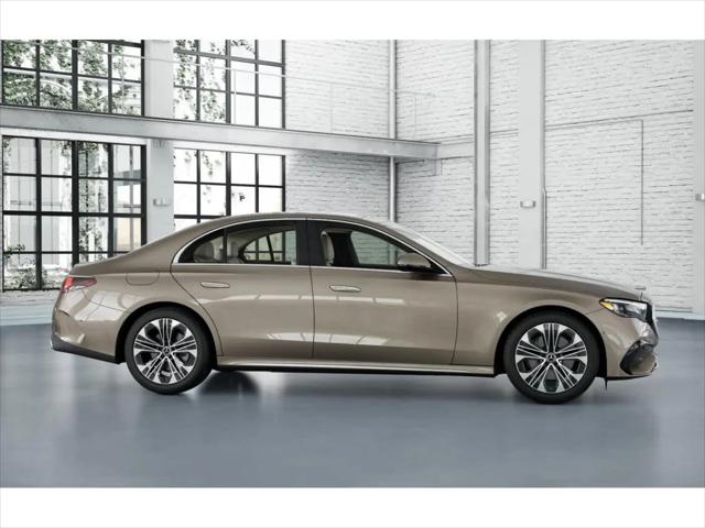 2026 Mercedes-Benz E 350 E 350