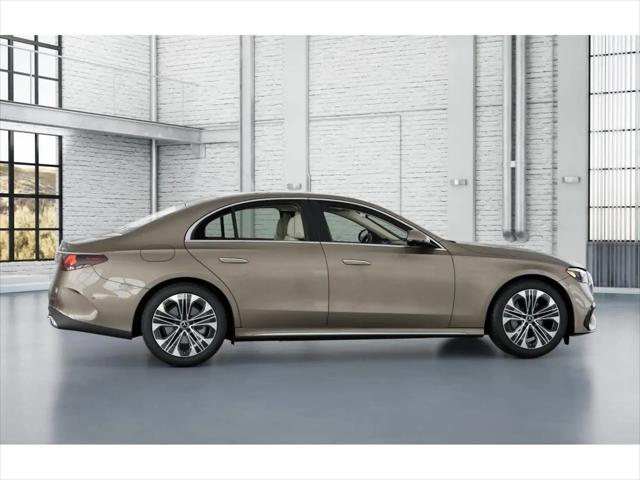 2026 Mercedes-Benz E 350 E 350