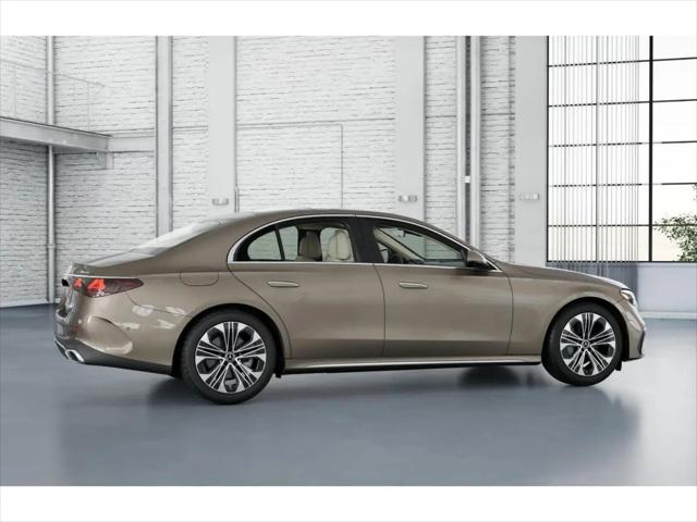 2026 Mercedes-Benz E 350 E 350