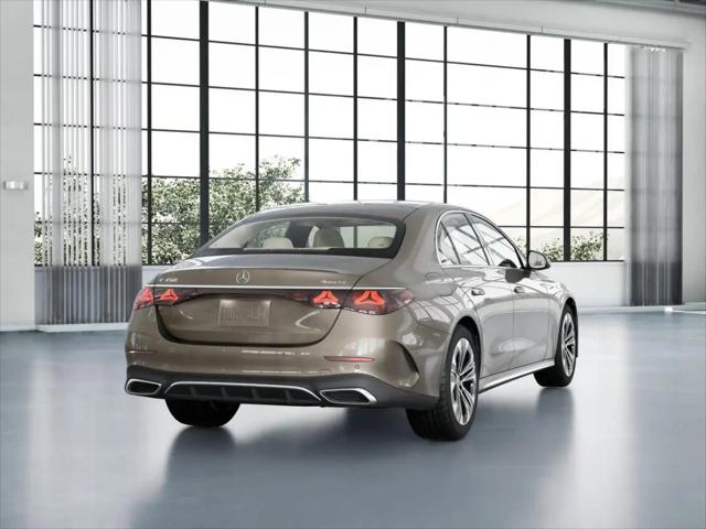 2026 Mercedes-Benz E 350 E 350