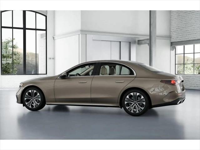 2026 Mercedes-Benz E 350 E 350