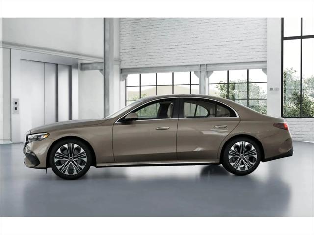 2026 Mercedes-Benz E 350 E 350