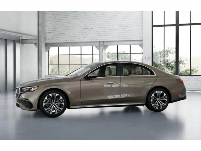 2026 Mercedes-Benz E 350 E 350