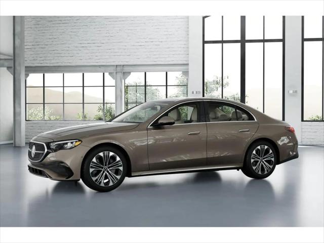 2026 Mercedes-Benz E 350 E 350