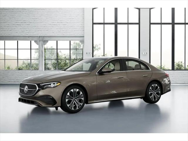 2026 Mercedes-Benz E 350 E 350