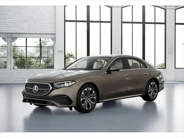 2026 Mercedes-Benz E 350 E 350