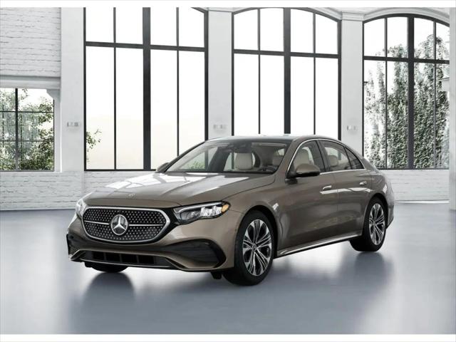 2026 Mercedes-Benz E 350 E 350