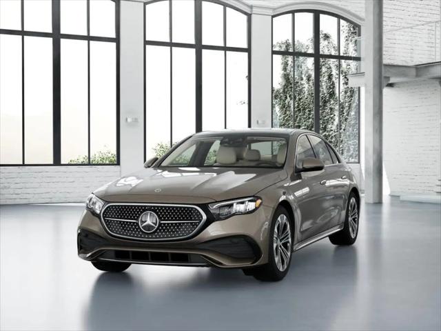 2026 Mercedes-Benz E 350 E 350