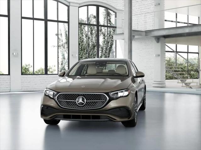 2026 Mercedes-Benz E 350 E 350