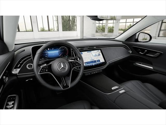 2026 Mercedes-Benz E 350 E 350