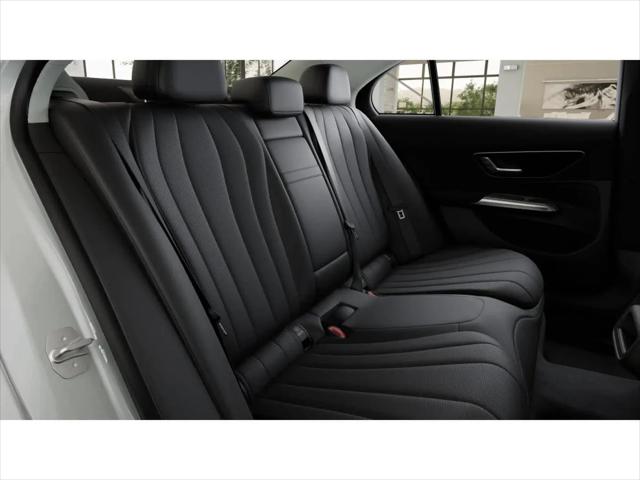 2026 Mercedes-Benz E 350 E 350
