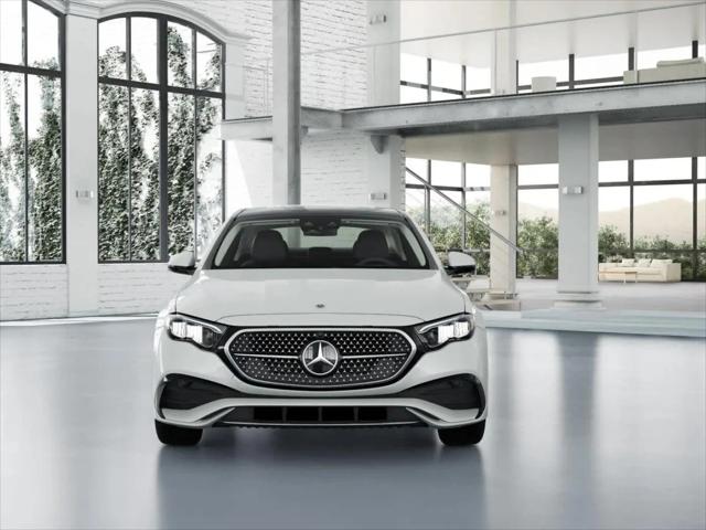 2026 Mercedes-Benz E 350 E 350