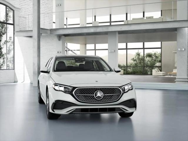 2026 Mercedes-Benz E 350 E 350