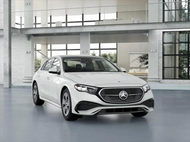 2026 Mercedes-Benz E 350 E 350