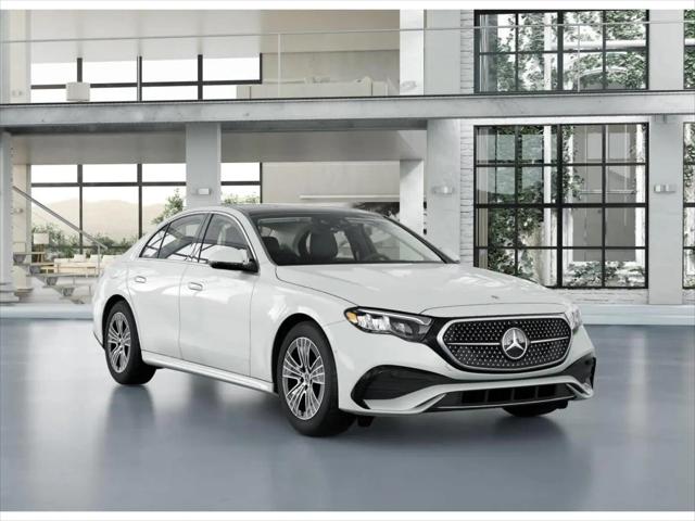 2026 Mercedes-Benz E 350 E 350