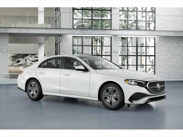 2026 Mercedes-Benz E 350 E 350