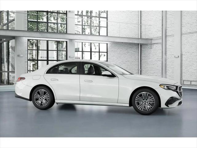 2026 Mercedes-Benz E 350 E 350