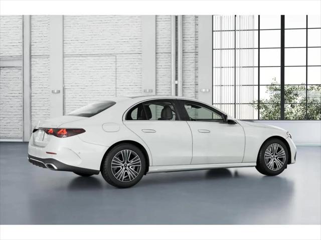 2026 Mercedes-Benz E 350 E 350