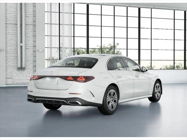 2026 Mercedes-Benz E 350 E 350