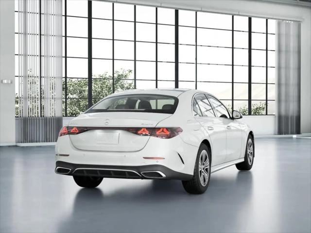 2026 Mercedes-Benz E 350 E 350