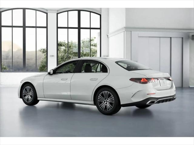 2026 Mercedes-Benz E 350 E 350