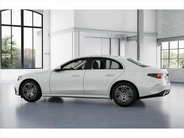 2026 Mercedes-Benz E 350 E 350