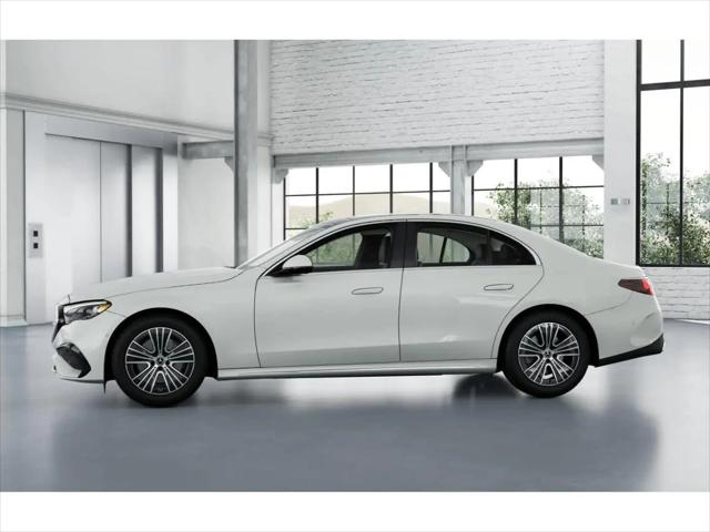 2026 Mercedes-Benz E 350 E 350