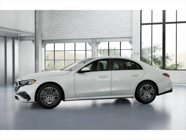2026 Mercedes-Benz E 350 E 350
