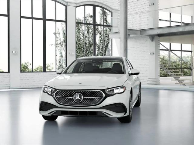 2026 Mercedes-Benz E 350 E 350