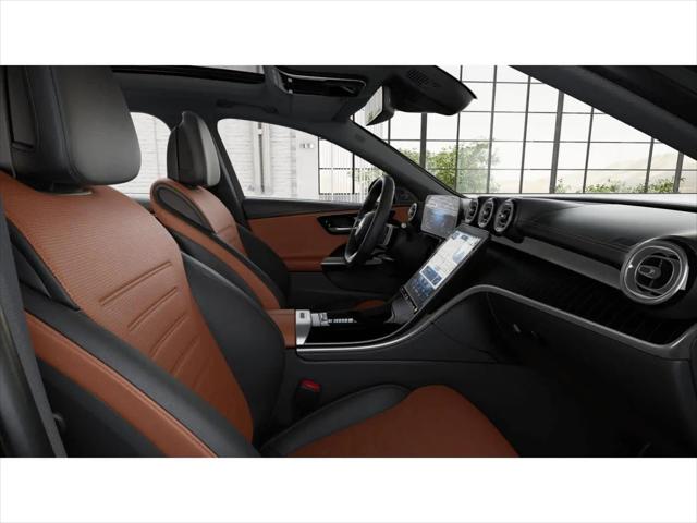 2026 Mercedes-Benz C-CLASS C 300 C 300