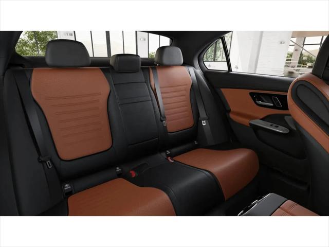 2026 Mercedes-Benz C-CLASS C 300 C 300