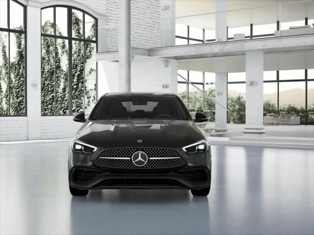 2026 Mercedes-Benz C-CLASS C 300 C 300