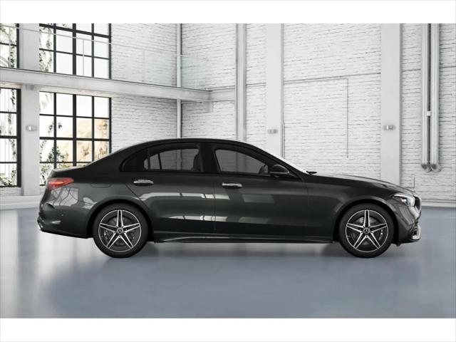 2026 Mercedes-Benz C-CLASS C 300 C 300