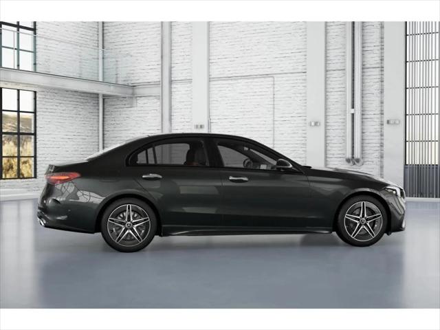 2026 Mercedes-Benz C-CLASS C 300 C 300