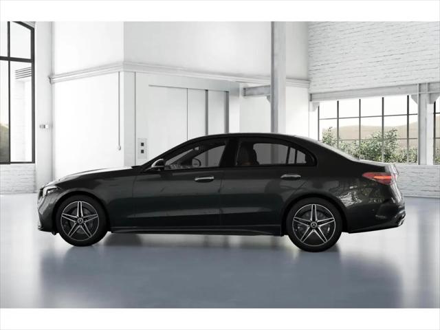 2026 Mercedes-Benz C-CLASS C 300 C 300
