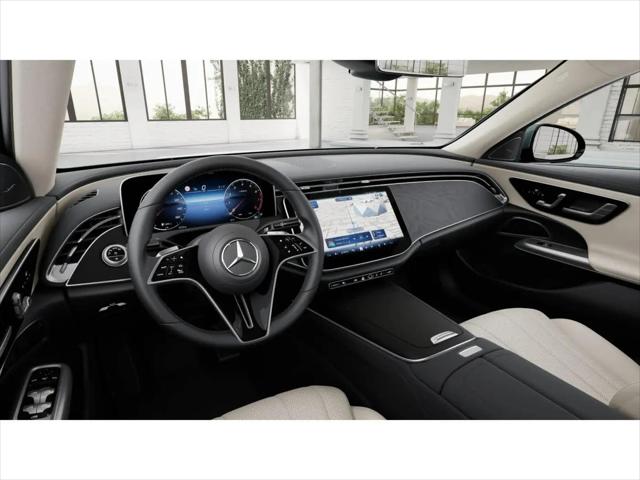 2026 Mercedes-Benz E 350 E 350