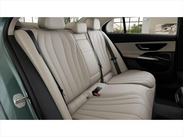2026 Mercedes-Benz E 350 E 350