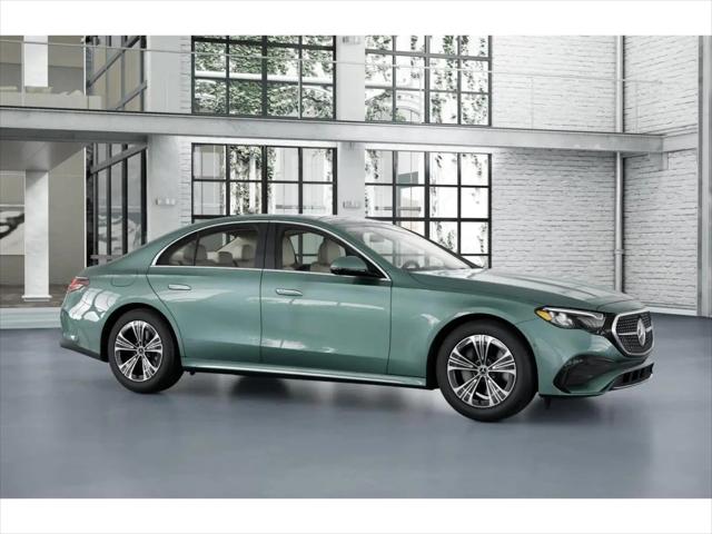 2026 Mercedes-Benz E 350 E 350