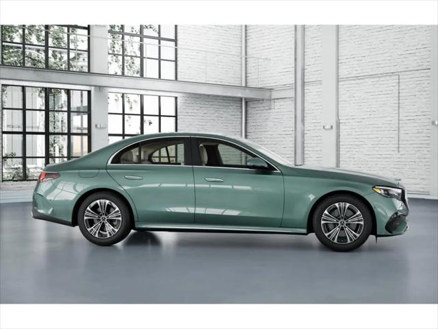 2026 Mercedes-Benz E 350 E 350