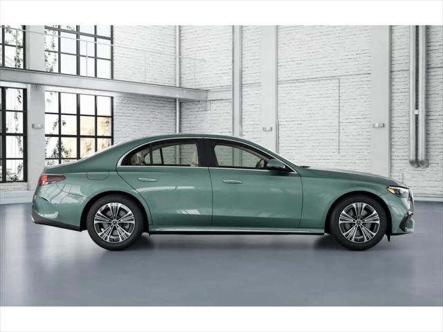 2026 Mercedes-Benz E 350 E 350